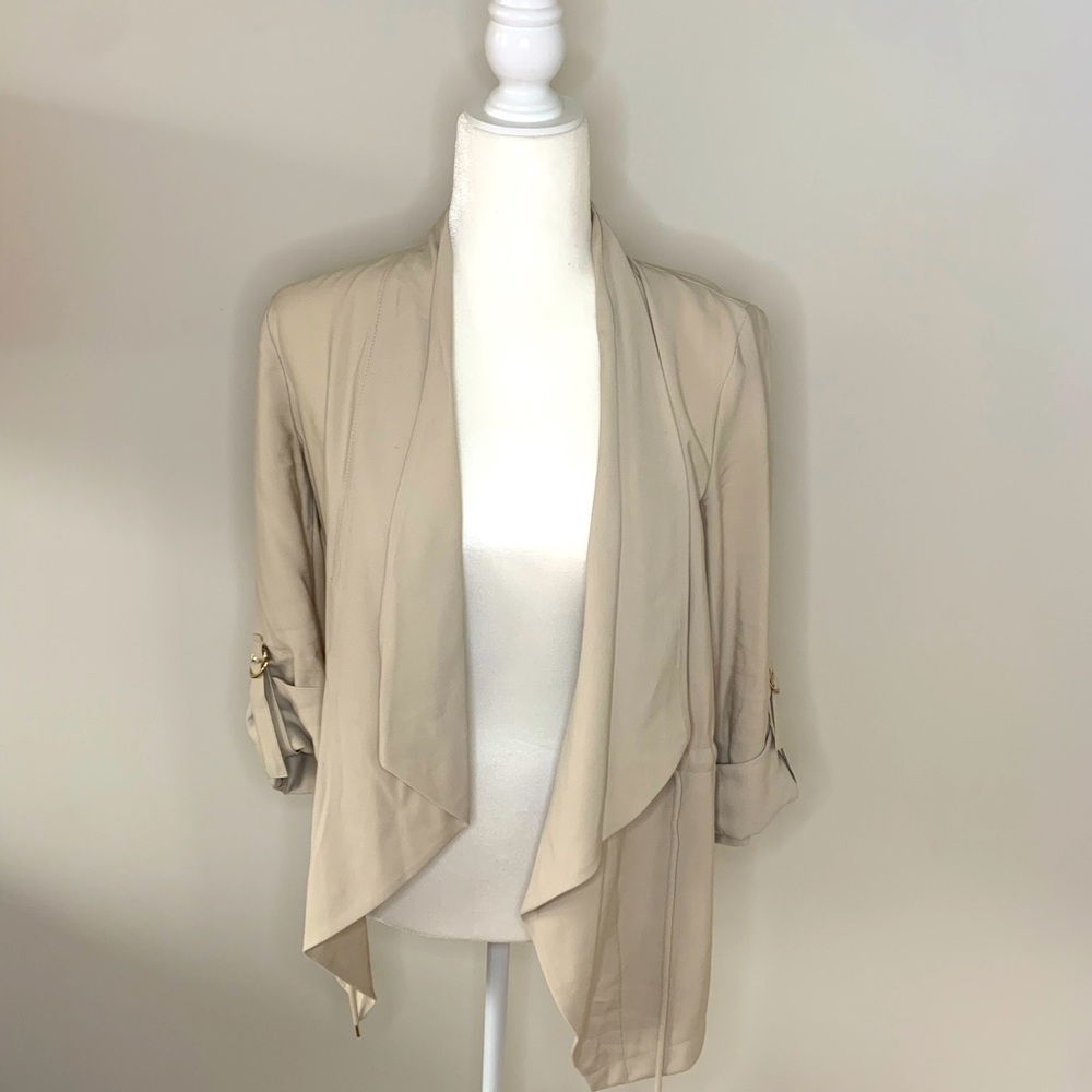 Zara XS Jacket - Never Worn